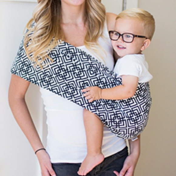 Seven Baby Other - Brand New Seven Baby Sling Carrier